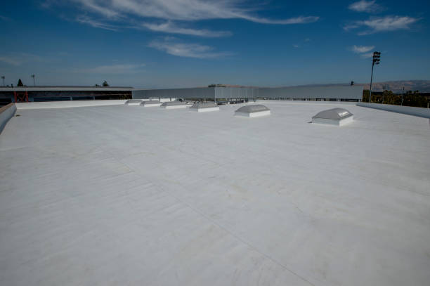Best Chimney Flashing Repair  in India Hook, SC
