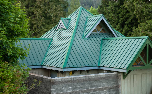 Roof Coating Services in India Hook, SC