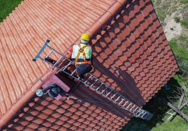 Best Roof Leak Repair  in India Hook, SC